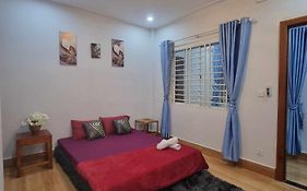 The Hub Kampot